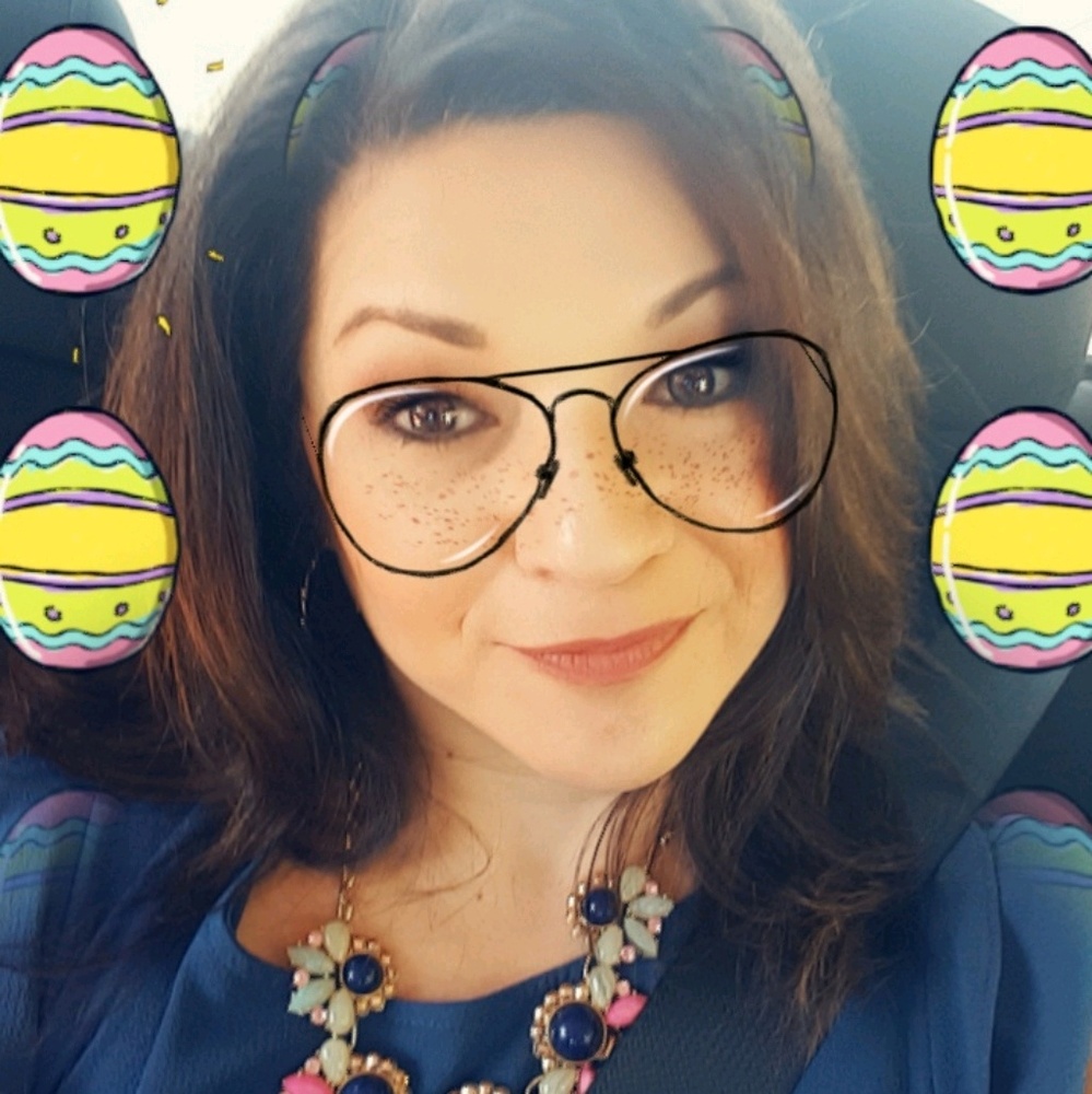 Meet your Posher, Sandra